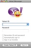 Yahoo! Messenger screenshot 3