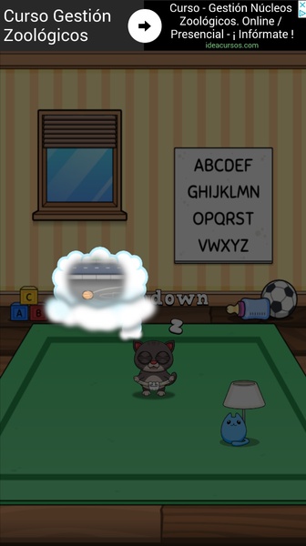 Oliver the Virtual Cat - Preview 9