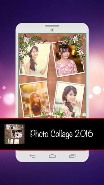 Photo Collage 2016 - Preview 1