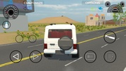 Indian Vehicles Simulator 3D screenshot 11