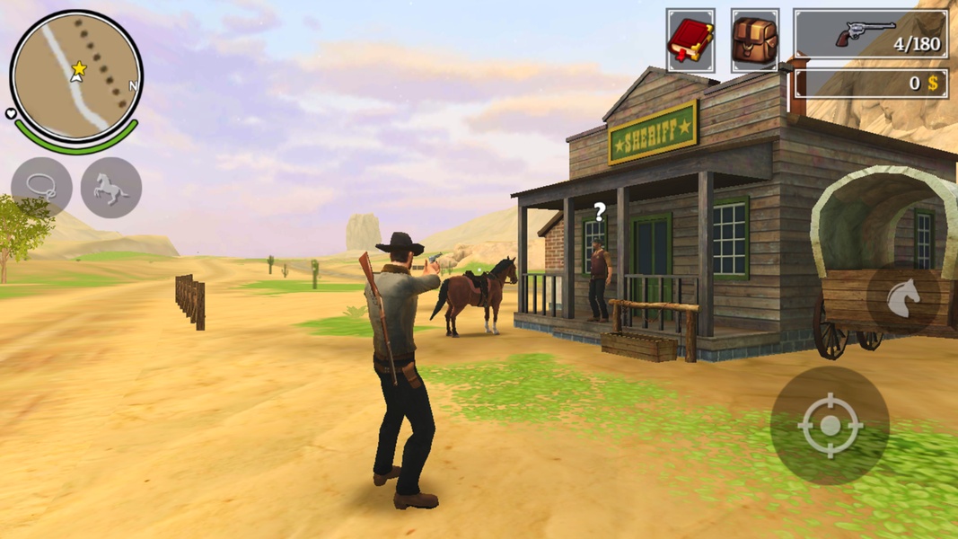 Guns n Spurs 2 - Preview 3