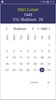 Solar Hijri Calendar screenshot 3