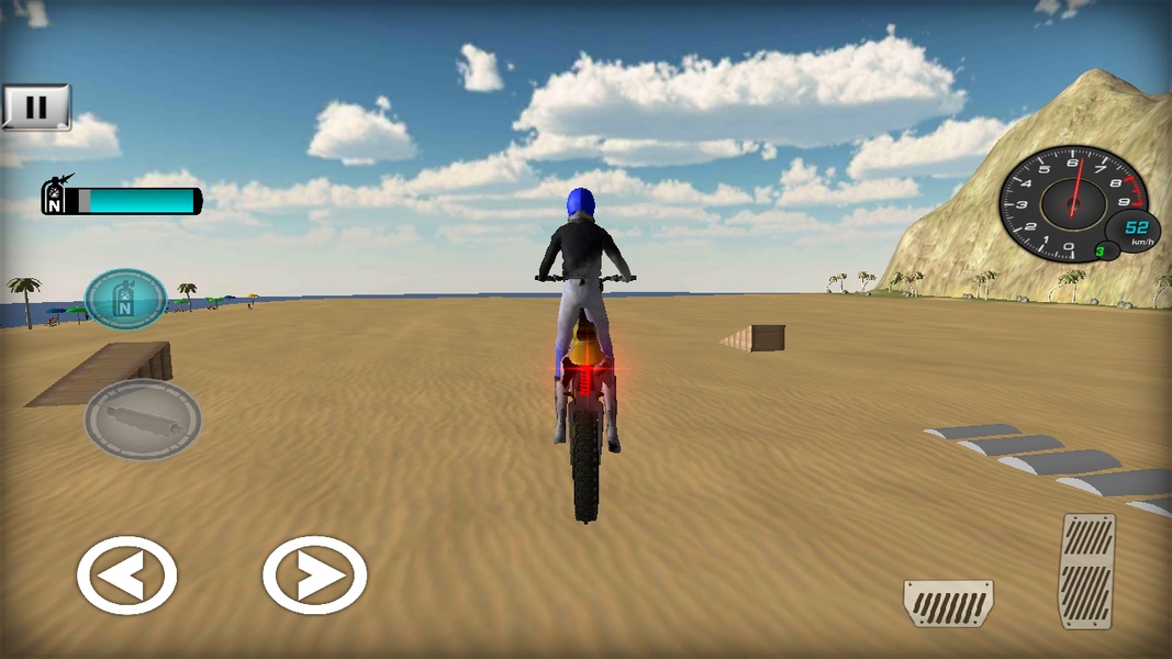 Bike Racing Moto Rider Stunts - Preview 9