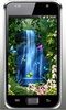 Waterfall Best live wallpaper screenshot 3