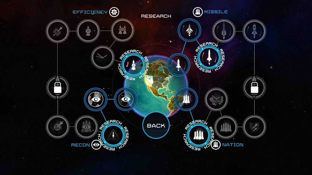 First Strike - Preview 6