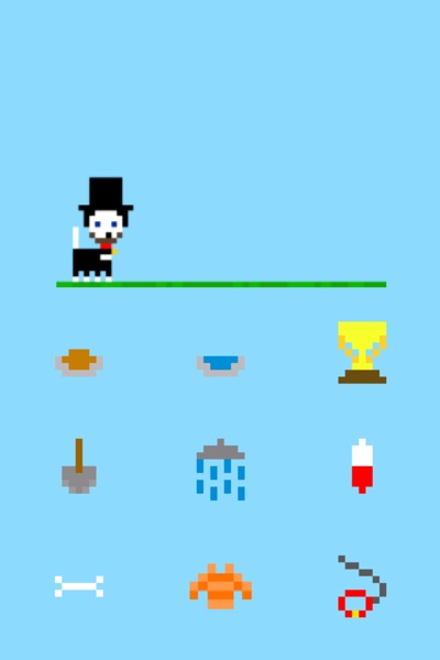 Pet Puppy Dog - Preview 1