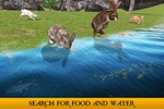 Ultimate Rabbit Simulator Game screenshot 6