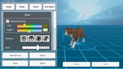 Wild Cats: Avatar Maker 3D screenshot 3