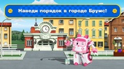 Robocar Poli City Games screenshot 6