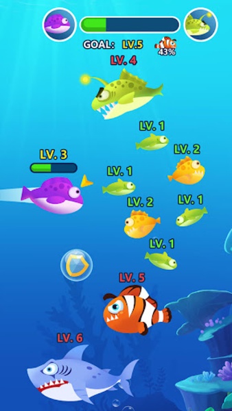 Ocean Domination - Preview 11