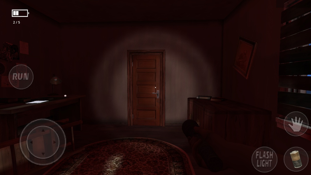 Demonic Manor - Preview 13