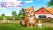 PetWorld: Animal Shelter screenshot 5