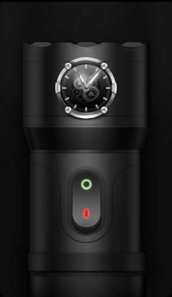 Mobile Torch - FlashLight - Preview 4
