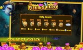 Fish Hero screenshot 3