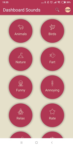 Fart Funny Relax Annoying Animals Birds - Preview 5