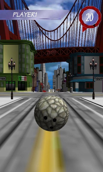 HyperBowl Lite - Preview 4