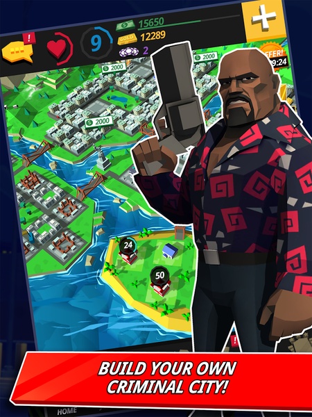 Cartel Kings - Preview 4