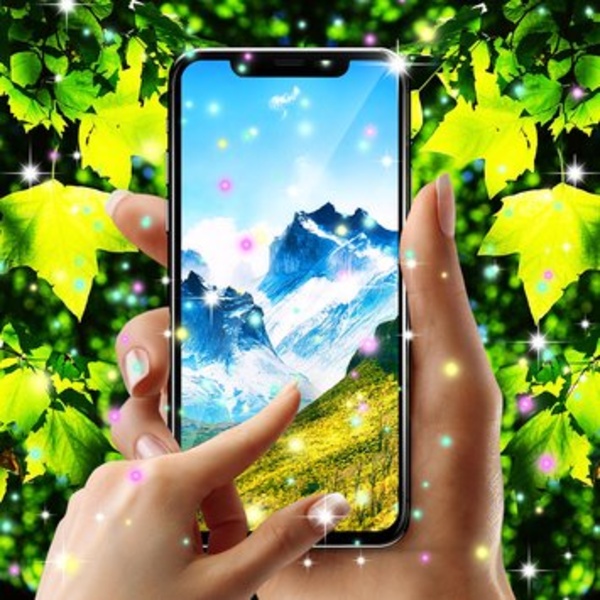 Wallpaper themes - Preview 5