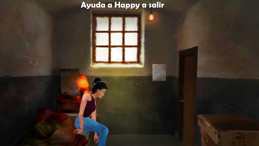 Chicas Nuevas 24 Horas: Happy - Preview 9