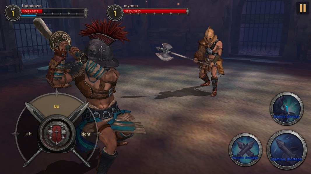 Stormborne: Infinity Arena - Preview 12