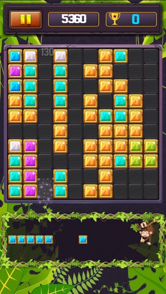 Block Puzzle Ruby - Preview 1