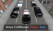 Police Traffic Racer screenshot 6