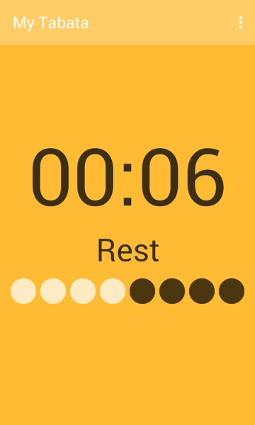 MyTabata - Preview 5