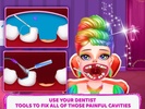 Princess Dentist clinic screenshot 15