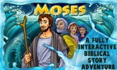 Moses screenshot 5