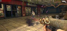 Zombie Fire 3D screenshot 5