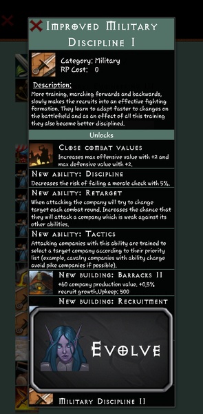 Fate of an Empire - Preview 6