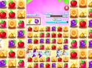 Juicy Fruit - Match 3 screenshot 3