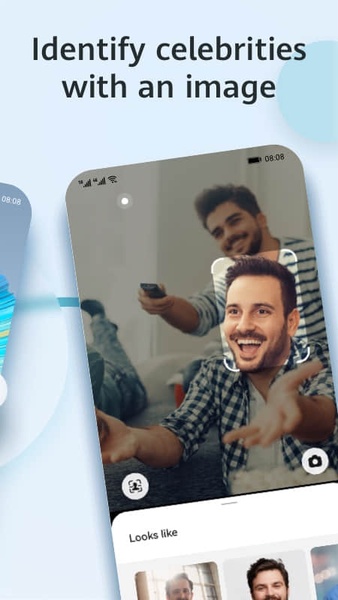 HUAWEI Petal Search - Preview 4