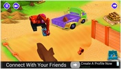 Kids Construction Building Fun screenshot 6