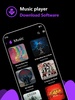 musicDownload screenshot 10