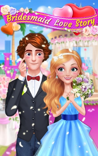 Bridesmaid Makeover - Preview 3