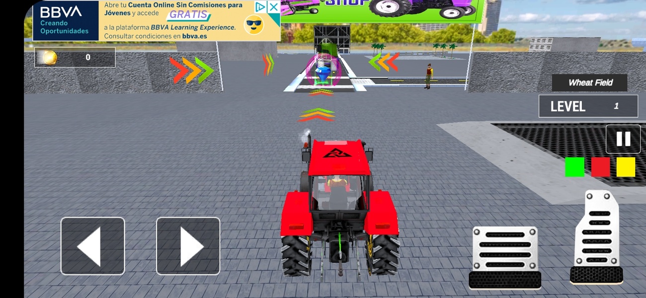 Big Tractor Farming Simulator - Preview 14
