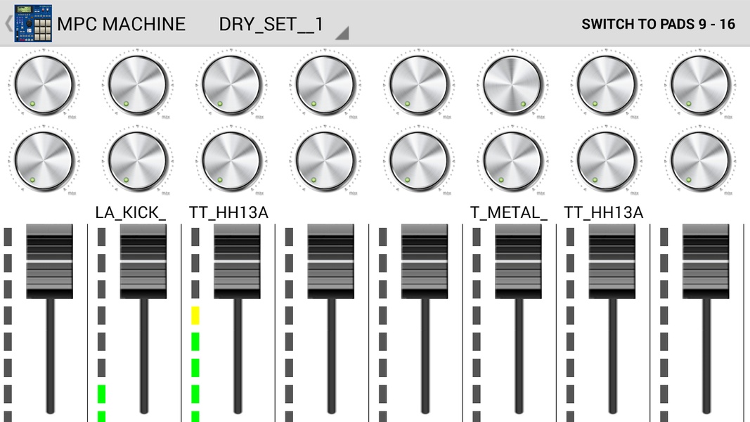 MPC MACHINE - Preview 14
