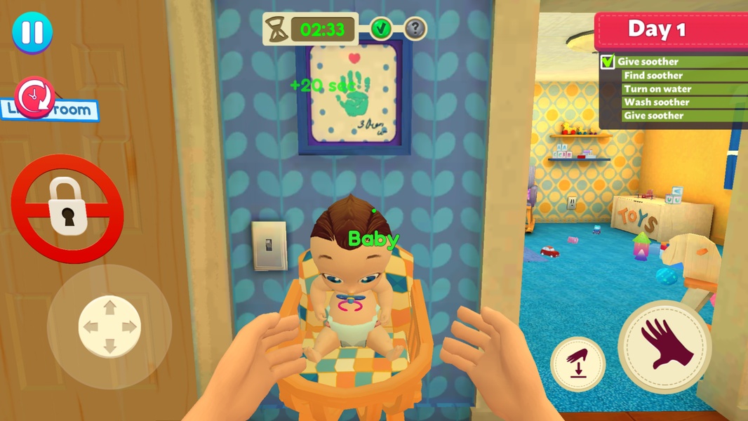 Mother Simulator: Family Life - Preview 7