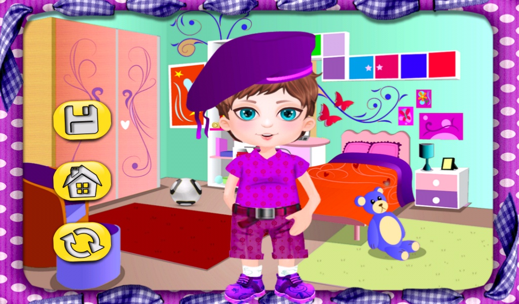 Tailor Designer - Preview 2