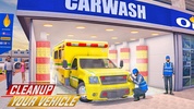 Smart Car wash Workshop : Service Garage screenshot 14