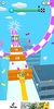 Cube Surfer! screenshot 8