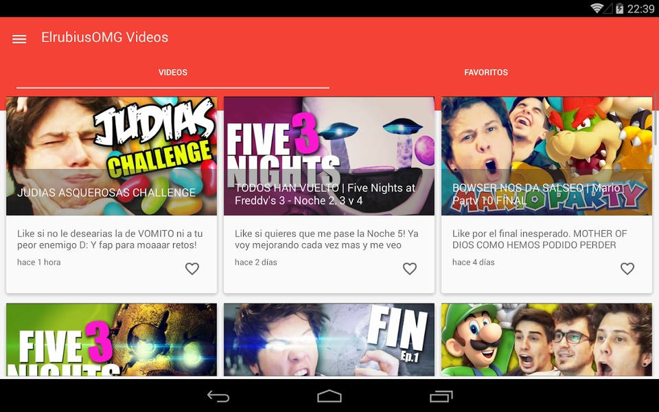 ElrubiusOMG Videos - Preview 2