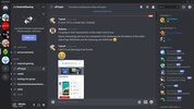 Discord screenshot 1