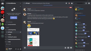 Discord 1 0 9002 对于 S Windows 下载