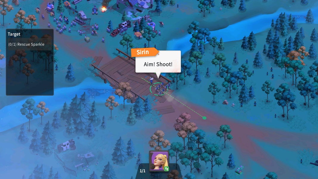 Zombie Mobile - Preview 9
