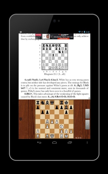 Chess Book Study Free for Android - Free App Download