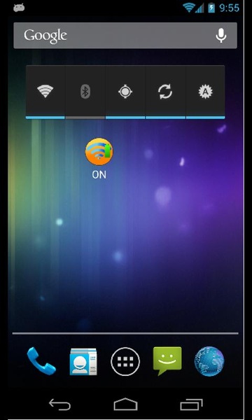 Wifi Batery Protect - Preview 2