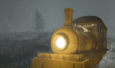 Evil Train Horror Survival screenshot 1