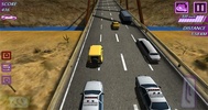 Highway Police Chase Challenge screenshot 11